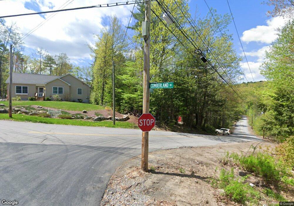 147 Silver St, Gilford, NH 03249 - photo 1