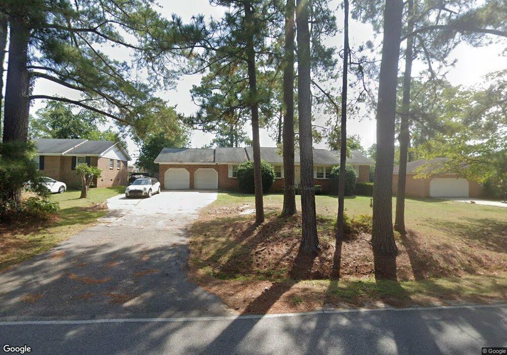 2912 Ulmer Rd, Columbia, SC 29209 - photo 1