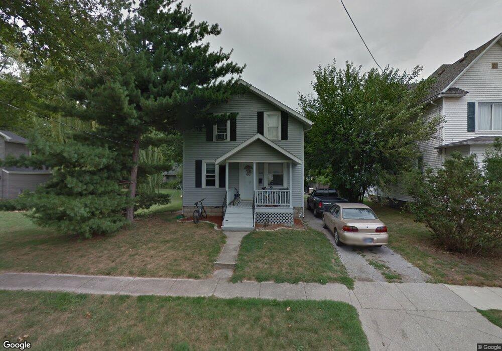 1225 Powers St, New Haven, IN 46774 - photo 1