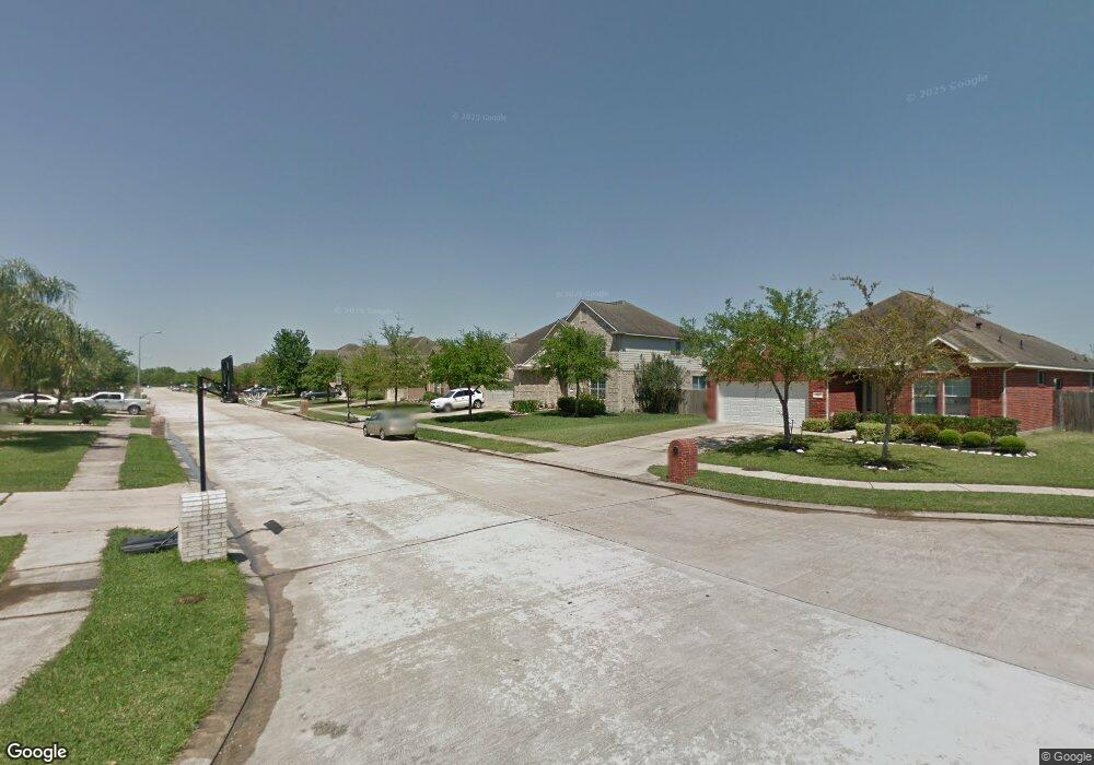 3419 Norma Ln, Pearland, TX 77584 - photo 1