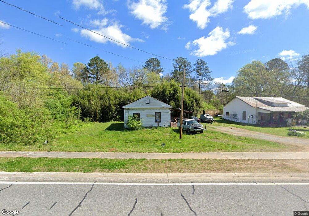 3221 Sugar Valley Rd NW, Sugar Valley, GA 30746 - photo 1