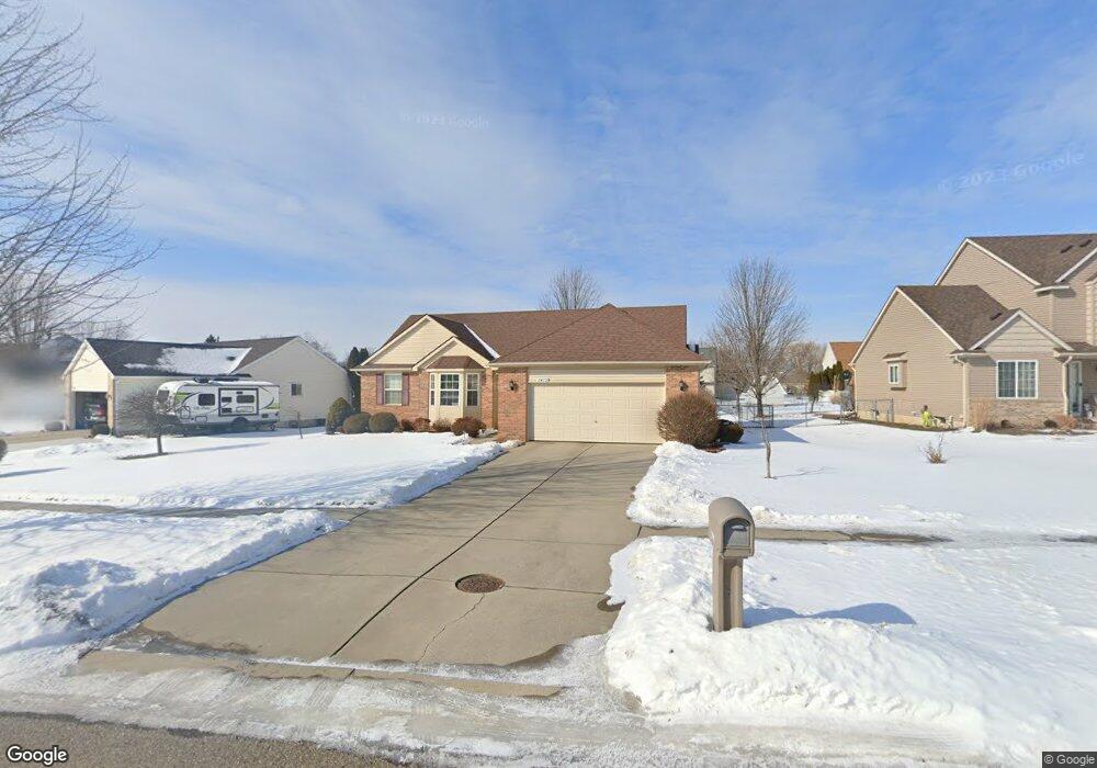 8473 Omar Dr unit 55, Davison, MI 48423 - photo 1