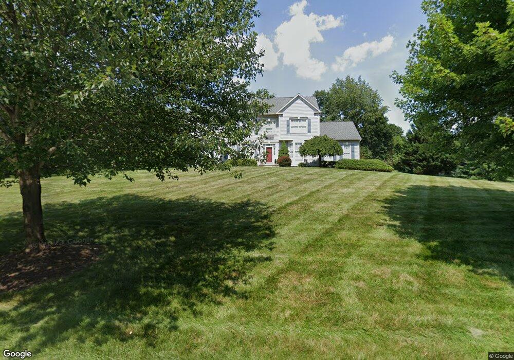 14 Maple Ln, Glen Mills, PA 19342 - photo 1