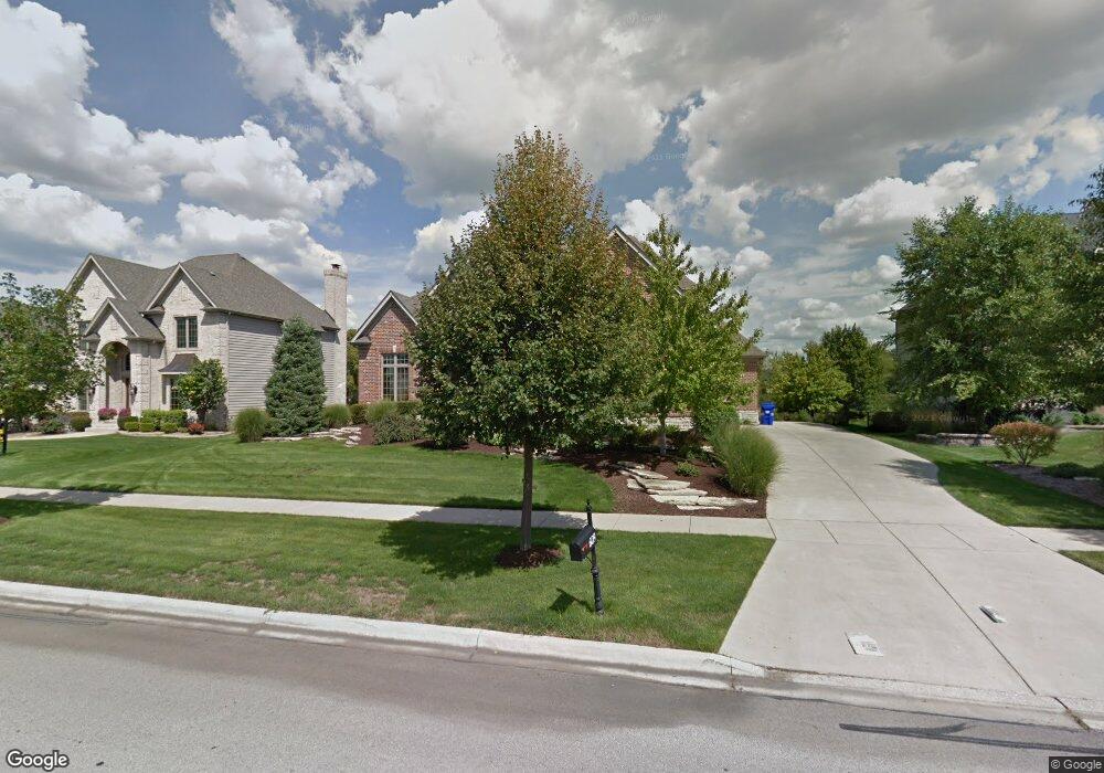 609 Papermill Hill Dr, Batavia, IL 60510 - photo 1