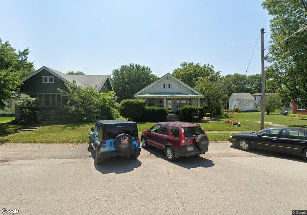 601 6th Ave, Shenandoah, IA 51601 - photo 1