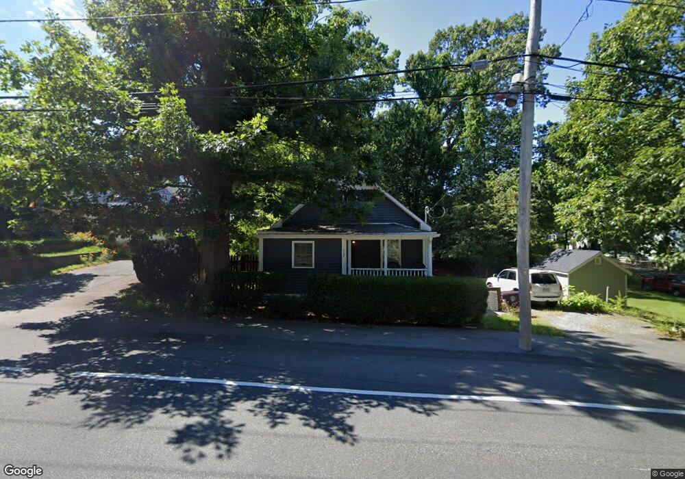 117 Norton St, North Weymouth, MA 02191 - photo 1