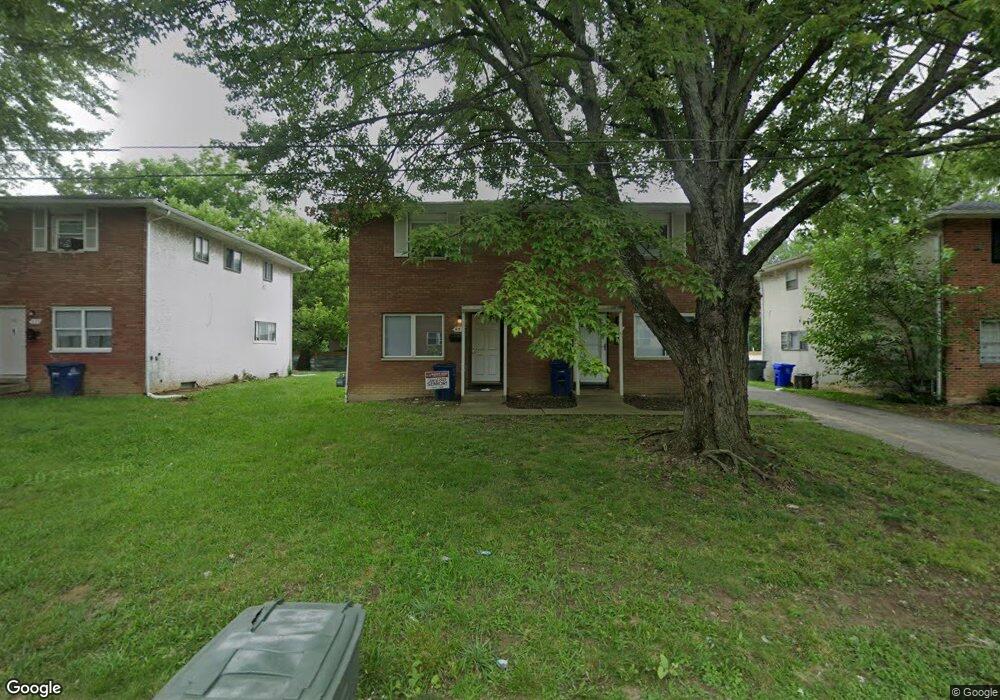 901 S Weyant Ave unit 903, Columbus, OH 43227 - photo 1