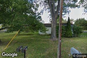 103 Fairmound Dr, Jeffersonville, IN 47130