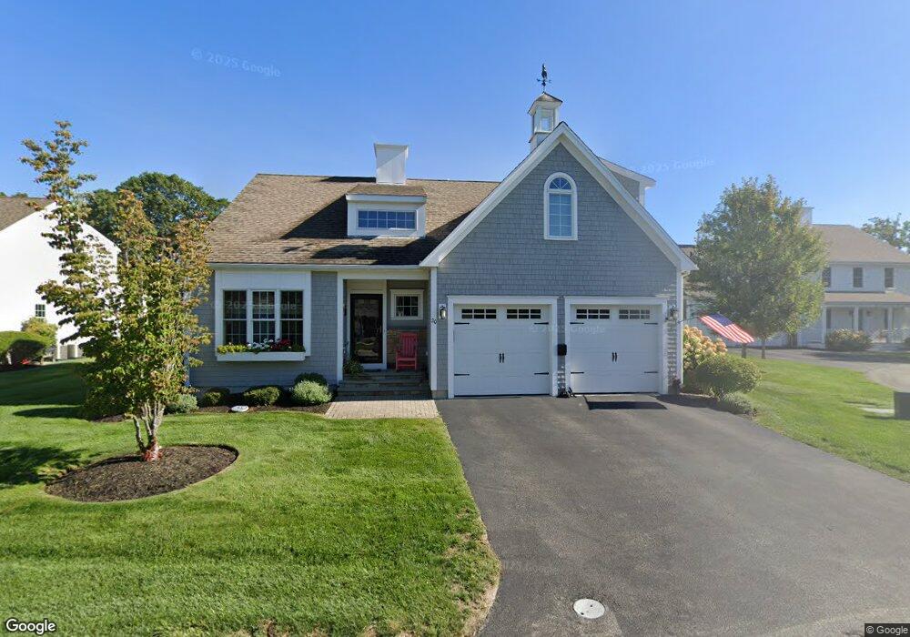 20 Weathervane Ct, Hingham, MA 02043 - photo 1