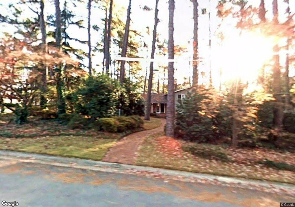 604 Wellesley Dr, Augusta, GA 30909 - photo 1