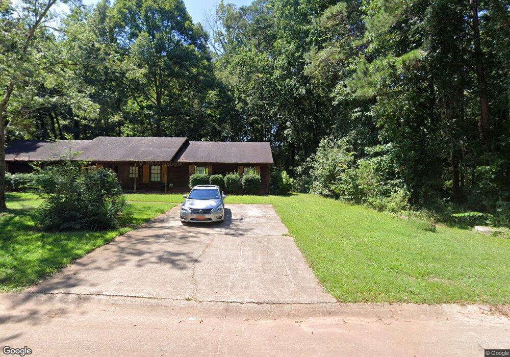 85 Gum Tree Trail, Covington, GA 30016 - photo 1