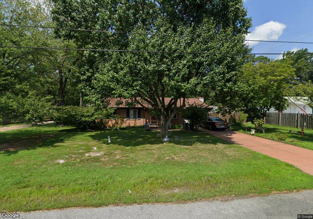 44124 Saint Andrews Ln, California, MD 20619 - photo 1