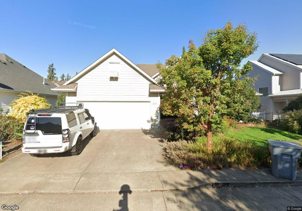 2046 Chase Loop SW, Albany, OR 97321 - photo 1