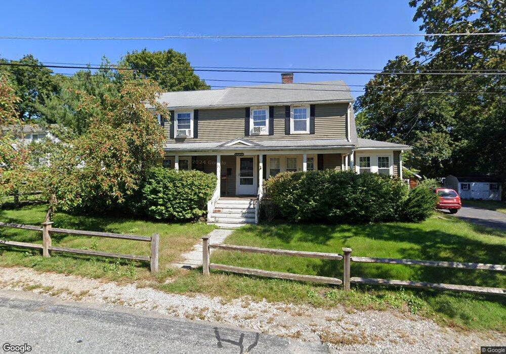 27 Vinald Rd, Medfield, MA 02052 - photo 1