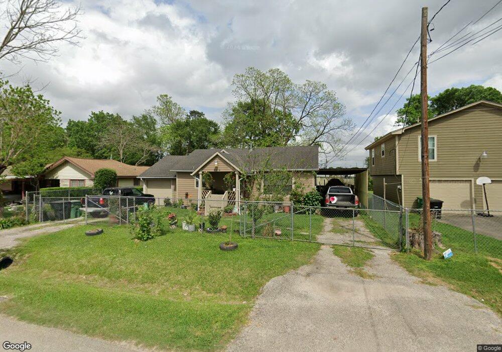 6914 Eugene St, Houston, TX 77093 - photo 1