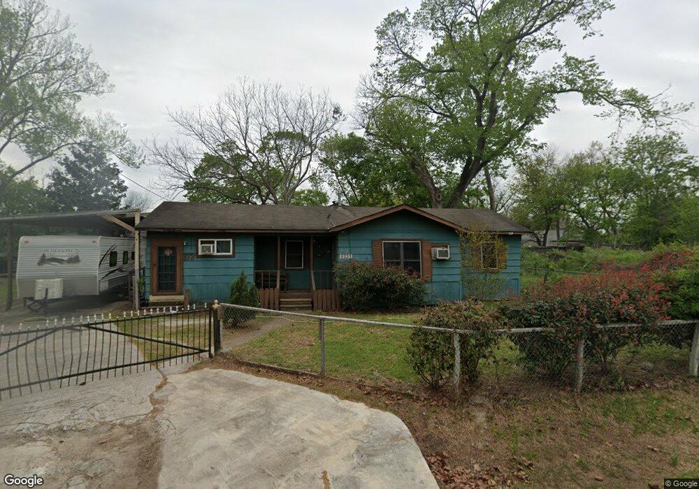 6731 Utah St, Houston, TX 77091 - photo 1