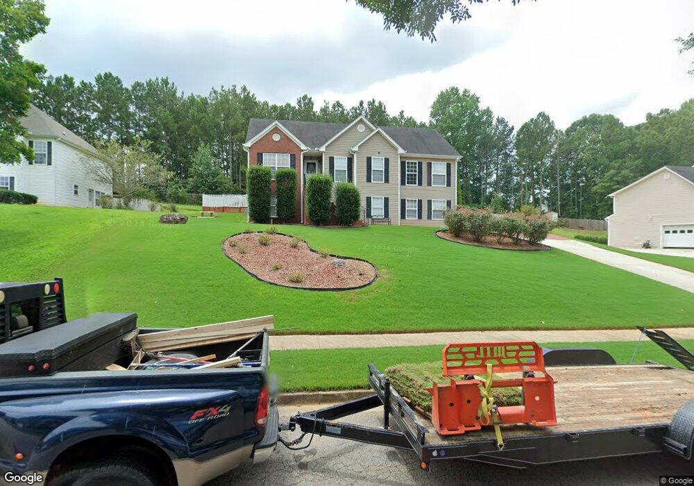 75 Trelawney Cir unit 2, Covington, GA 30016 - photo 1