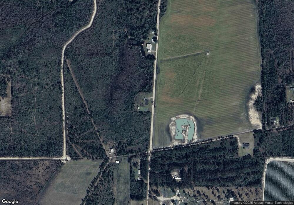 1215 Lewis Davis Rd, Waycross, GA 31503 - photo 1