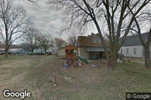 204 N Broadway St, Walnut, KS 66780