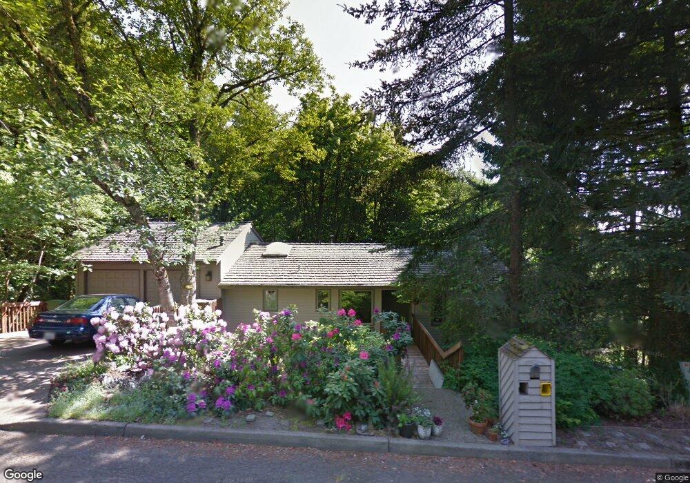 17859 Sundown Ct, Lake Oswego, OR 97034 - photo 1