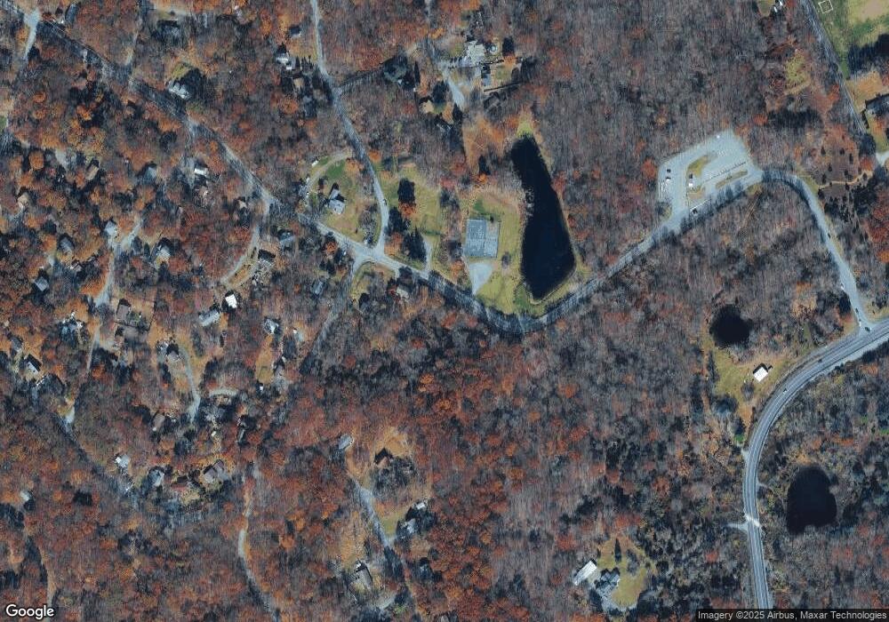 1922 Pine Ridge, Bushkill, PA 18324 - photo 1