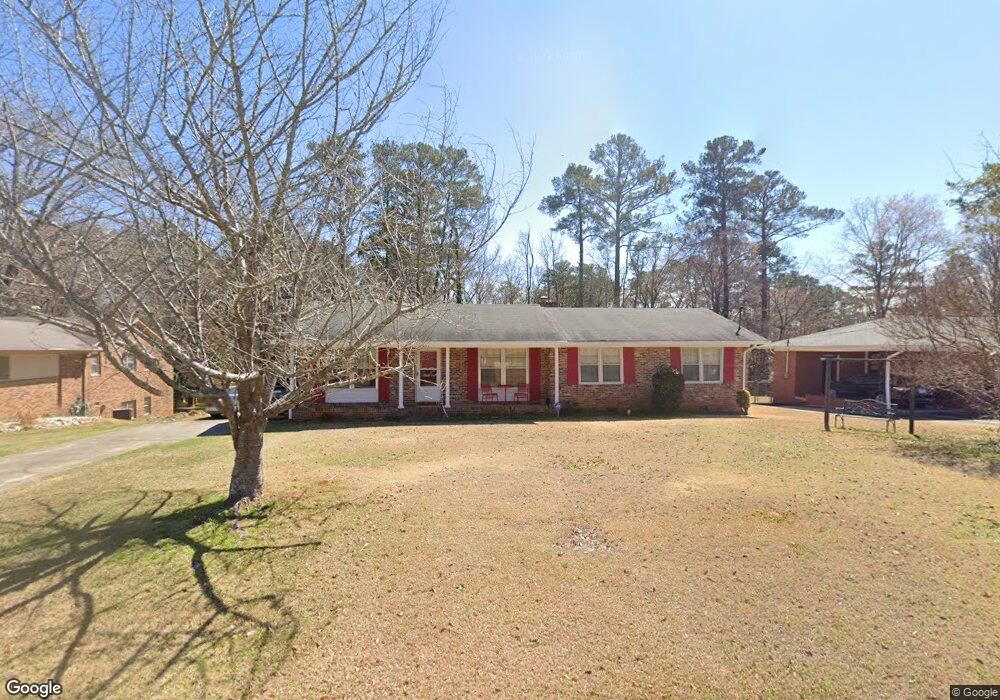 2353 Mafiel Dr, Macon, GA 31211 - photo 1