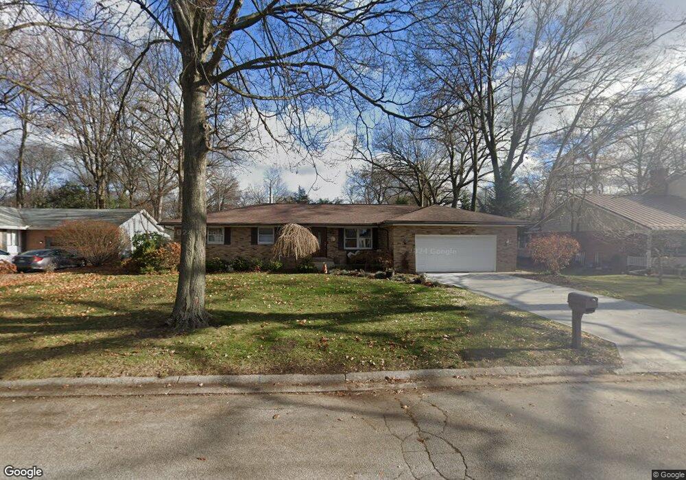 3100 Monticello Dr, Port Huron, MI 48060 - photo 1