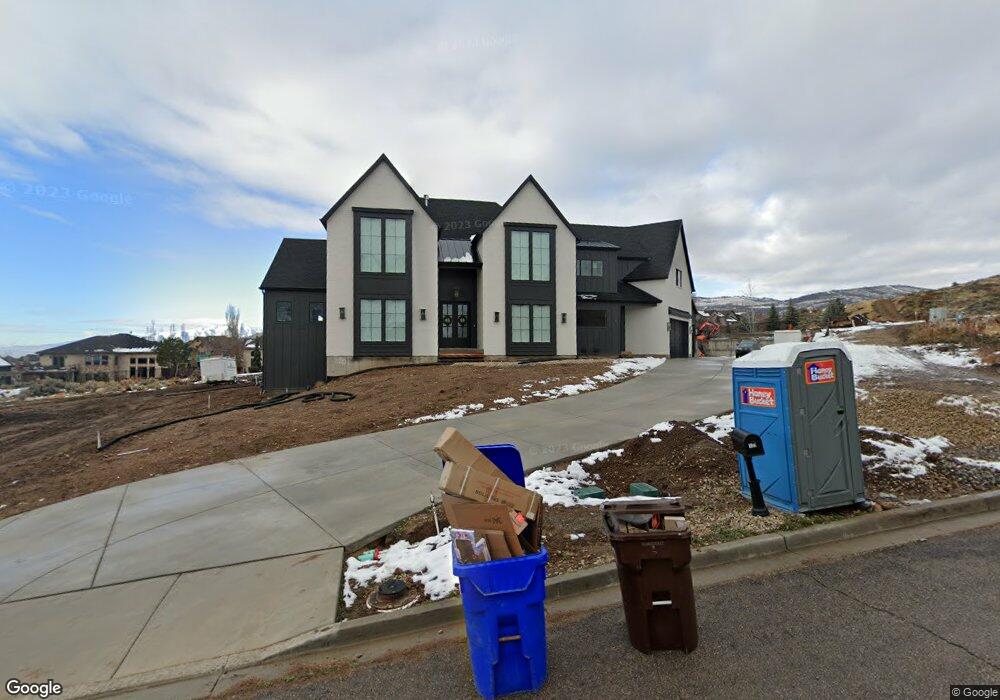 539 N Pfeifferhorn Dr unit 19, Alpine, UT 84004 - photo 1