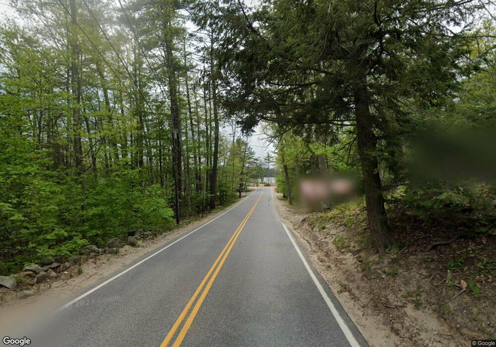 23 Union Wharf Rd, Mirror Lake, NH 03853 - photo 1