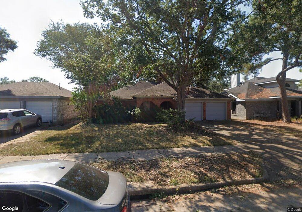 17407 Masonridge Dr, Houston, TX 77095 - photo 1