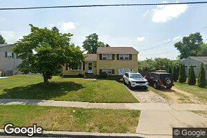 11 Cedarcroft Rd, Gibbsboro, NJ 08026