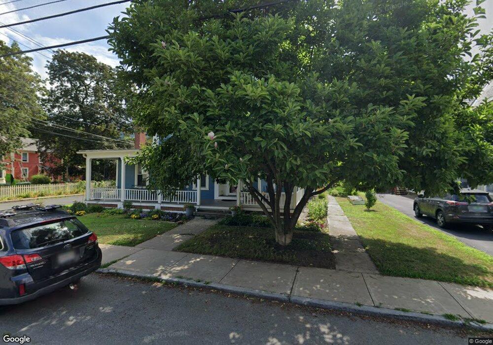 19 Main St, Shelburne Falls, MA 01370 - photo 1