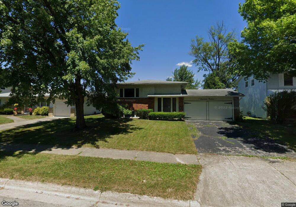 1714 Sugarmaple Dr, Columbus, OH 43229 - photo 1