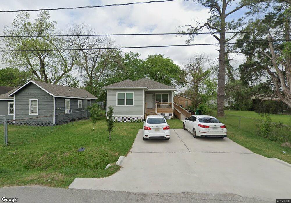 4509 Sayers St, Houston, TX 77026 - photo 1