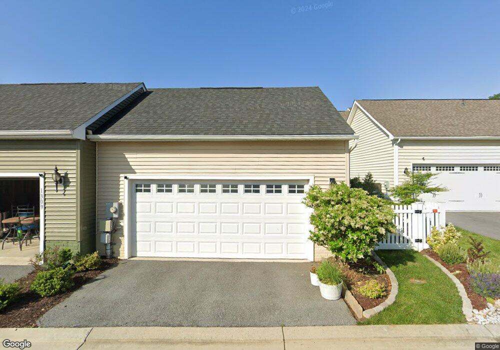 1311 Village Green Way, Brunswick, MD 21716 - photo 1