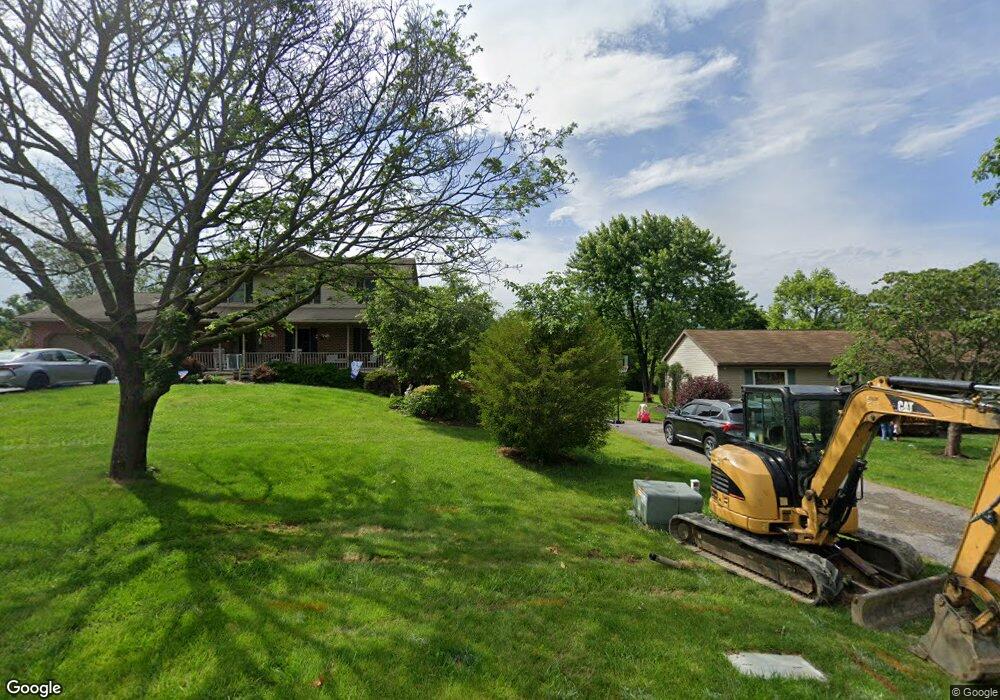 224 Maranatha Dr, Saint Thomas, PA 17252 - photo 1