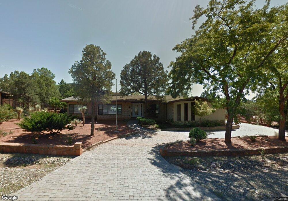 1665 Fabulous Texan Way, Sedona, AZ 86336 - photo 1