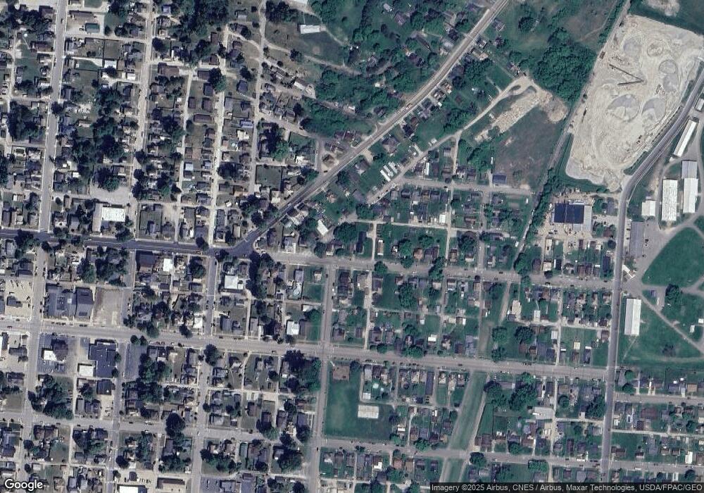 510 E Hunter St, Logan, OH 43138 - photo 1