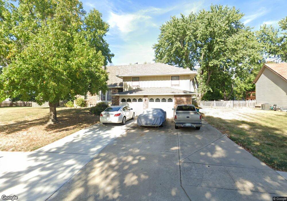 14812 W 65th St, Shawnee, KS 66216 - photo 1