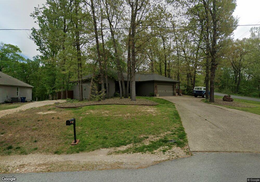 0 Chaucer Dr Lot 5 Dr unit 733252, Bella Vista, AR 72714 - photo 1