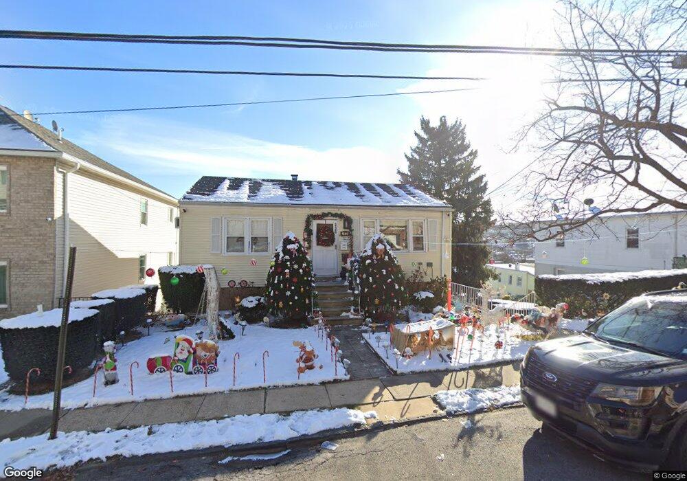 336 Edwards Place, Yonkers, NY 10703 - photo 1