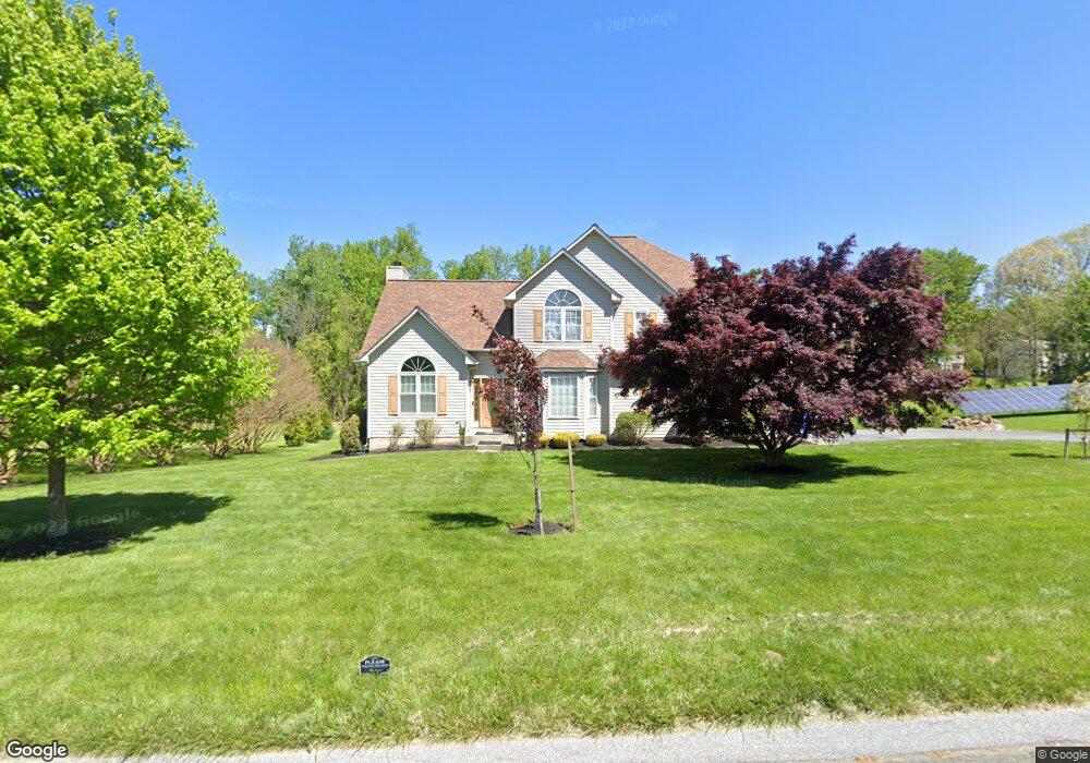 3116 Persimmon Tree Ct, Woodstock, MD 21163 - photo 1