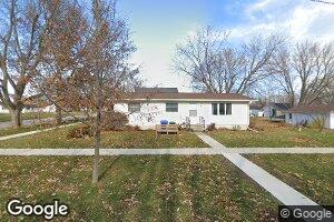 322 4th St, Allison, IA 50602