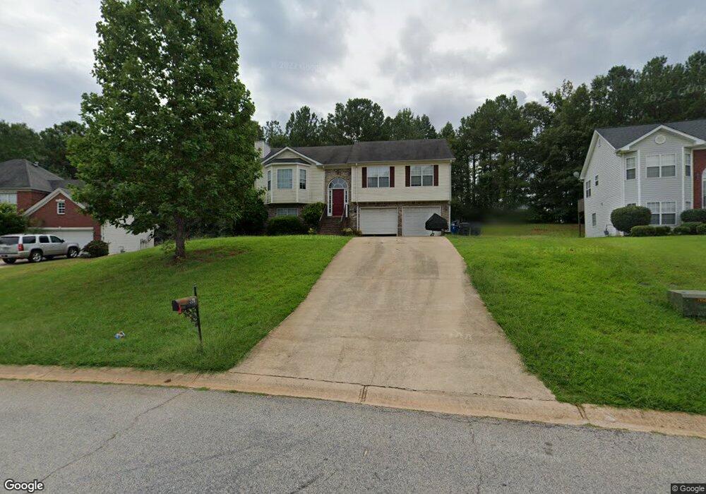 60 Pebble Ln, Covington, GA 30016 - photo 1