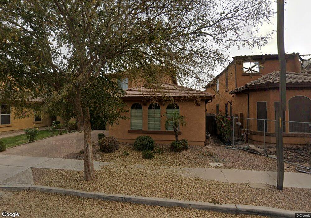 3829 E Geronimo St, Gilbert, AZ 85295 - photo 1