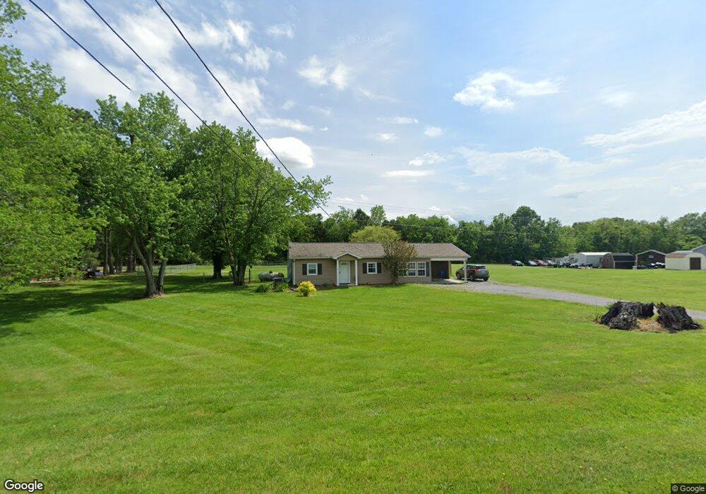 110 Richdale Ln, Shelbyville, TN 37160 - photo 1