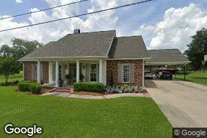 100 Brothers Ct Unit A, Pierre Part, LA 70339