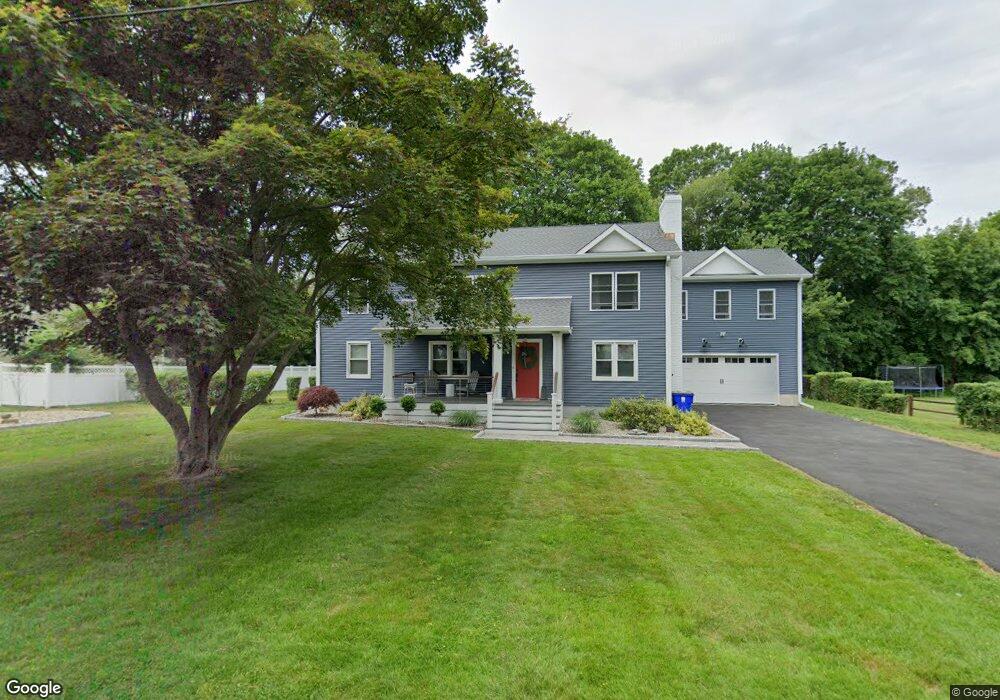 351 Lucille St, Fairfield, CT 06825 - photo 1