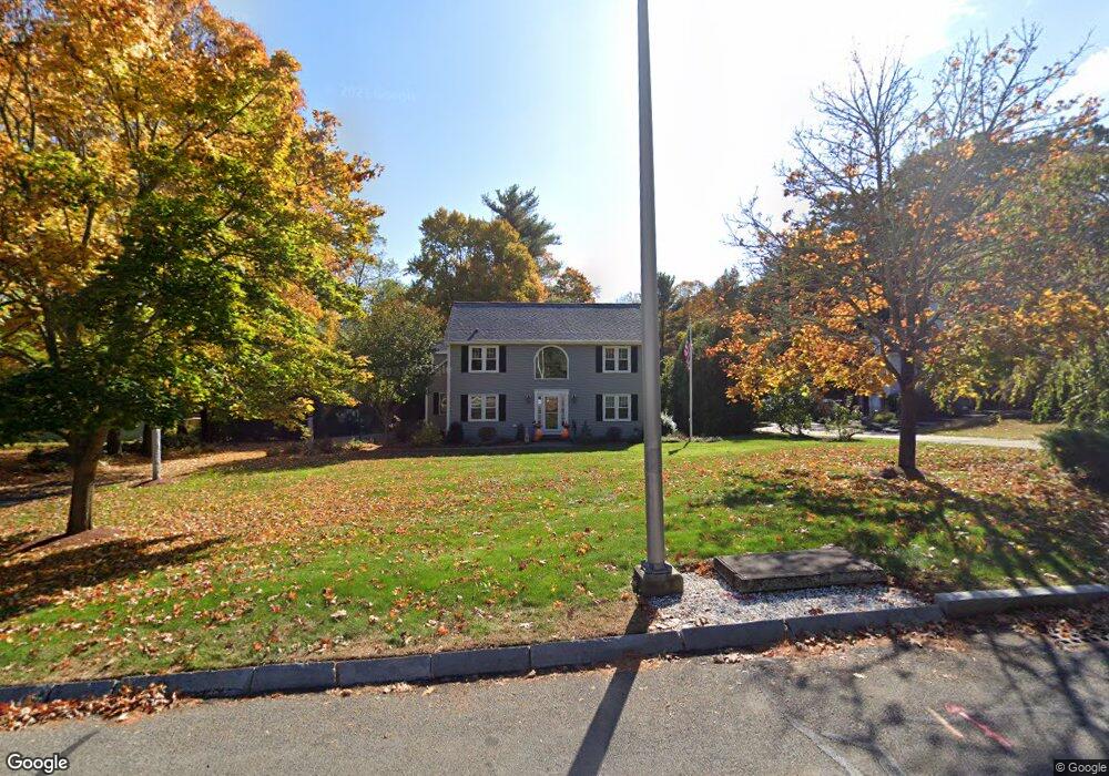 3 Stewart St, Franklin, MA 02038 - photo 1