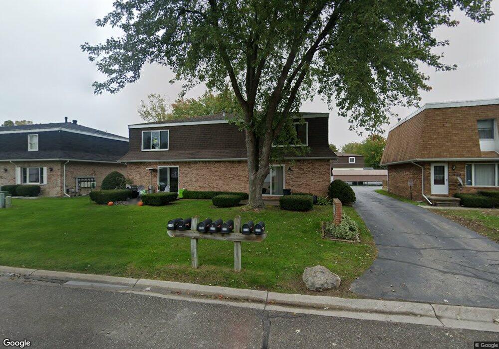 3518 Holland Park Ln unit A3, Port Huron, MI 48060 - photo 1